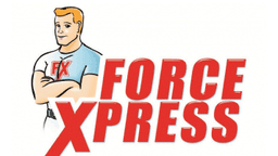 Force Xpress logo