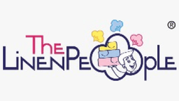 The Linen People logo
